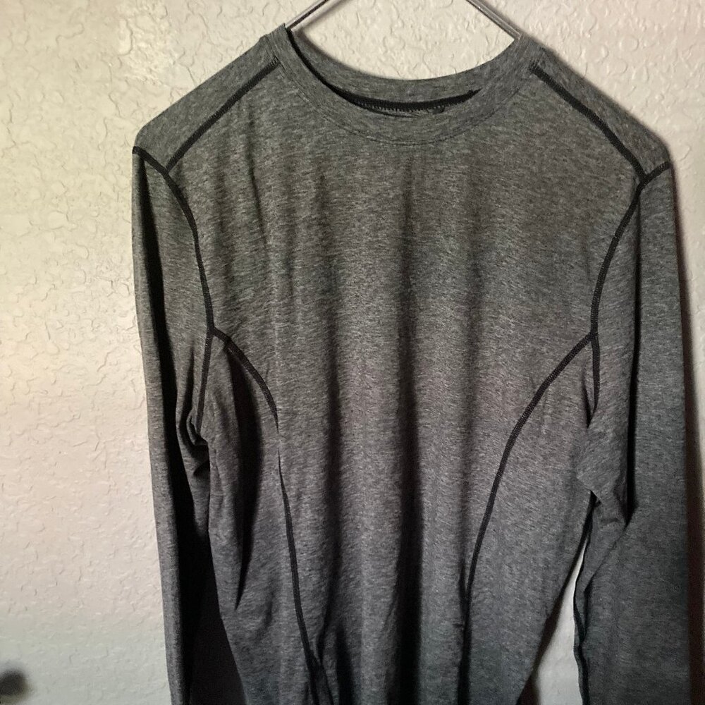 Hurley Womens Workout Top (XL)